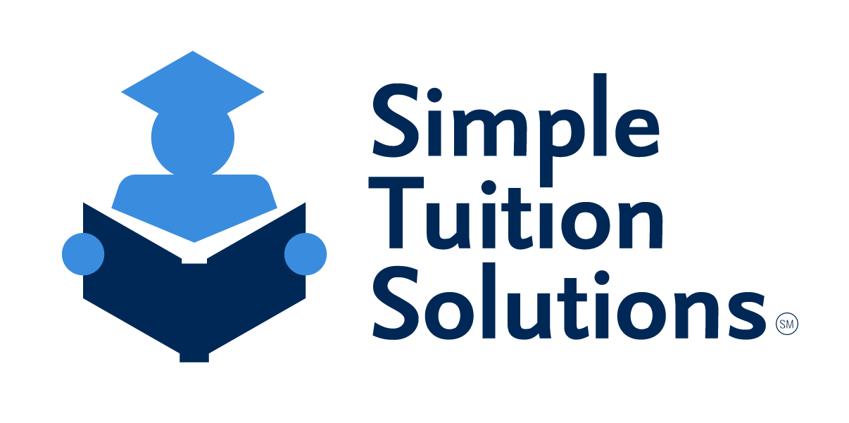 Simple Tuition Solutions Logo